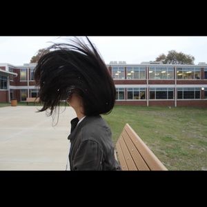 Meet your Posher, Melissa